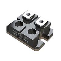 Ohmite FPA100 50R J ຕົວຕໍ່ພະລັງງານຟິລມຫນາ 100W 50 5%