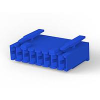 AMP Connectors - TE Connectivity 928247-8 ຮອບຮອງ 8P ST-TIMER GEH