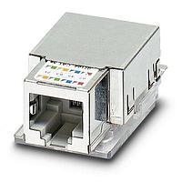 PHOENIX CONTACT 1652936 ອຸດສາຫະກຳ VS-08-BU-RJ45-5F/PK VS-08-BU-RJ45-5-F/PK