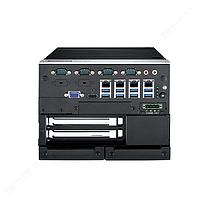 Advantech ARK-3530F-00A1 ຄອມພິວເຕີກິດຕິດຕັ້ງບໍ່ມີພັດລະກອນພັດລະກອນພັດລະກອນ (Intel Xeon E3/Core i3/i5/i7 LGA1151)