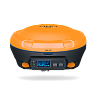 GEO-Fennel FGS 200 GNSS-ລະບົບ