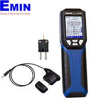 Wöhler HF 550 ເຄື່ອງວັດແທກຄວາມຊຸ່ມຂອງໄມ້