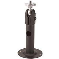 Panavise 849-06 ອຸປະກອນຕິດຕັ້ງ PASS THRU STANDARD MOUNT BLACK