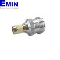 KEYSIGHT N9311X-545 ອະແດັບເຕີ (DC ~ 12.4 GHz, Type-N(f) to SMA(m))