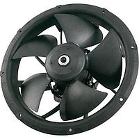 Delta Electronics, Inc. AFL28A2LU-BRA01 ພັງລົມ Axial EC Axial, ຂະໜາດ 280x105mm ຮູບກົງ, 115/230VAC, 2900RPM, 2 ສາຍນໍາສະເໜີ, ມີລະດັບ IP55