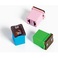 Littelfuse 0895020.U ຟິວກາເຣດໄຟຕ່ຳສະເພາະ 58V 20A LP Jcase