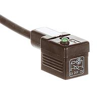 Molex 1210503284 ຕົວເຊື່ອມ CAB462N PUR 3G050X1M