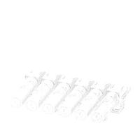 PHOENIX CONTACT 1474392 ໄຟນໍາທາງ HS LC-H-D2SP/ R1XC6