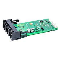 Omron Automation and Safety K33-A ອຸປະກອນເສີມຕົວຄວບຄຸມ 12VDC PS +/-10% 80mA