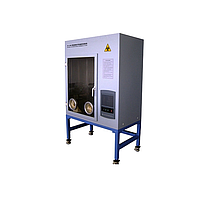 ອຸປະກອນທົດສອບປ້ອງກັນ ແລະໜ້າກາກ