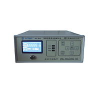HCTEST HC-2512B DC Resistance Tester (1uΩ~50kΩ; 0.1%±2)