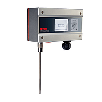 Rotronic TF53x ຕົວສົ່ງສະຖານະອຸນຫະພູມ (-100 ~ 200 °C)