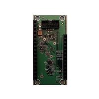 Analog Devices MAXREFDES220# ຕົວສັງເກດຊີວະສາດ REF DES ສຳລັບການນໍາໃຊ້ວັດຄວາມອັດຕາອອກຊິເຈນຈາກການດູຄວາມດັບຊີດ