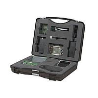 congatec conga-Qseven Mobility Kit ຊຸດເລີ່ມຕົ້ນ QSEVEN STARTER KIT FOR MOBILE APPS