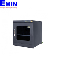 Manncorp 290V Ultra-Dry Desiccant Dry Cabinet