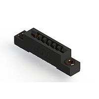 EDAC 357-006-554-103 ຕິດຕໍ່ຂອງກາດຂອງບັດມາດຕະຖານ Card Edge Connector