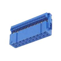 Amphenol FCI 66900-720LF ກອງສາຍ QKE II ຜູ້ຍິງ