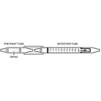 Kitagawa 173SB ທໍ່ກວດຈັບ Hydrogen Chloride (0.4-40ppm)