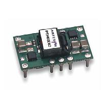 Artesyn PTH03060WAD ບໍ່ແຍກຕ່າງ / PoL 2.95-3.65Vin 10A 0.995" x0.620"x0.354