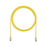 Panduit UTP28SP6INYL-48 ສາຍສັ້ນສະບັບ Cat 6 ສະເພາະສຳລັບສາຍສົ່ງສັນຍາຍສະຫຼຸບສາຍສົ່ງສັນຍາຍ Category 6