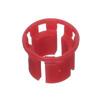 Same Sky (formerly CUI Devices) AMT-6mm ເຄື່ອງມື ແລະ ອຸປະກອນເສີມ 6 mm ປົກສີແດງ ສໍາລັບ AMT