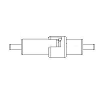 Eaton BK-HVI-R ຕູ້ຖືກຮັບນ້ຳ FUSEHOLDER