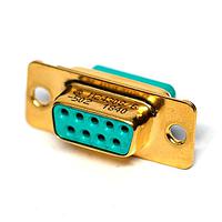 ຄອນເນັກ D-Sub ມາດຕະຖານ MIL