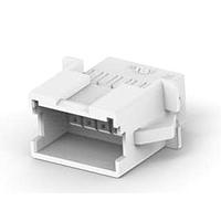 AMP Connectors - TE Connectivity 1-2323745-0 ຮອງສະໜອງ Headers & Wire Housings HSG,REC,PANEL MOUNT,GWT,DUALROW,EP2.5