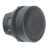 SCHNEIDER ZB5AA2 ປຸ່ມກົດຊົ່ວຄາວ BLACK FLUSH PSHBTTN