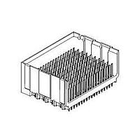 Molex 76145-1115 ຕູ້ຕໍ່ໄຟຟ້າຄວາມໄວສູງ / ຕູ້ຕໍ່ໄຟຟ້າແບບແມ່ນລະບົບ Impact BP 6x10 LW Sn Impact BP 6x10 LW Sn