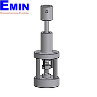 Cometech GR-N010 Grip ສໍາລັບການບີບອັດແກ້ວ (1kN; 18x18mm)