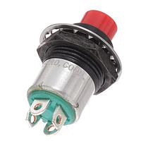 Amphenol Nexus Technologies NX303GB1R-62 ປຸ່ມກົດສະຫນອງ MS25089-3GR