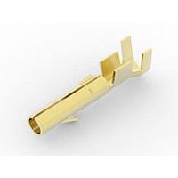 AMP Connectors - TE Connectivity 61117-2 ຕິດຕໍ່ SOK 20-14 BR ມົນມົນ 5000