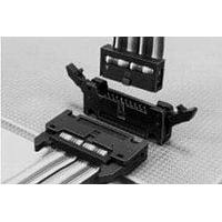 JAE Electronics PS-20PE-D4T1-LP1 ຮອດເດີແລະຮອງສາຍສົນ HEADER 20POS