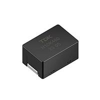 EPCOS B72210M0461K001 High Surge H10 460Vrms 615 VDC 10% ຮອງກັນແຮງກະທົບແບບຮອຍແຮງ AEC-Q200