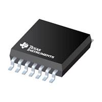 Texas Instruments SN74HCS04QBQARQ1 Buffers & Line Drivers Automotive 6-ch 2-V to 6-V low power in