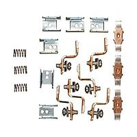 Eaton 6-65-2 ຊຸດອະໄຫຼ່ການຕື່ມໃໝ່/ອຸປະກອນເສີມ CONTACT KIT, Frdm, SZ1, A1 AND B1, 3P