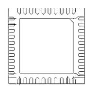 MACOM MADR-010410-TR0500 ດຣາຍເວີ ICs - ດຣາຍເວີຫຼາຍປະເພດ, TR Mods, 6 cntrl, enable, Amp Cntrl,