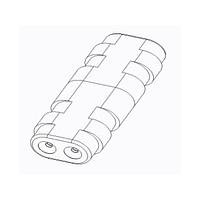 DEUTSCH - TE Connectivity CTM-12 ໂມດູນຕໍ່ຕ່າງສາຍ Terminal Junction Modules JUNCTION ASSY
