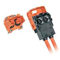 Aptiv 35099247 ອຸປະກອນເຊື່ອມຕໍ່ RETAINER W/SNGL WIRE SEAL 35MM