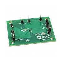 Analog Devices ADM8614-EVALZ ວົງຈອນການຄວບຄຸມ Supervisory Circuit Wtchdg WD DIS WDT SEL ULP supv ckt