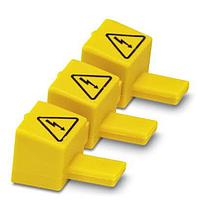 PHOENIX CONTACT 2908000 ອຸປະກອນກັບຄືນແຮງກະທົບ TMC 8 B BUS CAP