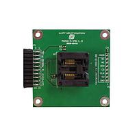 ams OSRAM AS5115-SS_EK_DB ບອດສະແດງຕົວຢ່າງເຄື່ອງມືພັດທະນາເຊັນເຊີແມ່ແຫຼງ