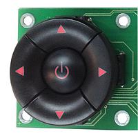 Well Buying 5D002-AKKKKKARXRXRXRXRX-W200 ສະຫນັບສະຫນູນຫຼາຍທາງ MULTI-DIRECTIONAL NAV 5 RED LED