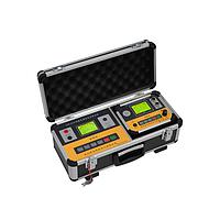 HV HIPOT GD-2132 ຕົວກໍານົດຄວາມຜິດຂອງສາຍ Conductor ໂລຫະ (20km)