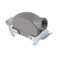 Molex / GWconnect 93601-1335 ຕໍ່ຕໍ່ພະລັງງານຫນັກ HOOD SIDE ENTRY 2LEV M25 7810.5091.0