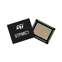 STMicroelectronics STPMIC1BPQR ການຈັດການພະລັງງານດິຈິຕອນ 14 ທາງອອກ PMIC 4 ການປັບປຸງເວລາຄົງທີ່ປິດ (COT) ເຄື່ອງແປງ Buck SMPS BO
