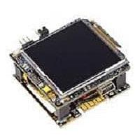 Lattice Semiconductor ICE5LP4K-WDEV-EVN FPGA iCE40 Ultra ແພລດຟອມພັດທະນາສຳລັບໃສ່ໄດ້