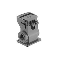 HARTING 19430060297 ກອງປົກຄຸມ HanEco 6B SM Housing Single Lever