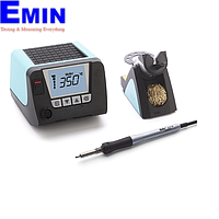 Weller WT 1010 Set Soldering Stations (90 W, 1 channel)